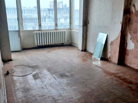 квартира по адресу Русановский бульв., 9