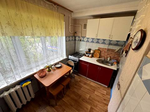 квартира по адресу Милютенко ул., 12