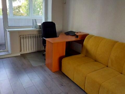 квартира по адресу Героев просп., 3