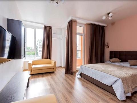 квартира за адресою Соборности, 17