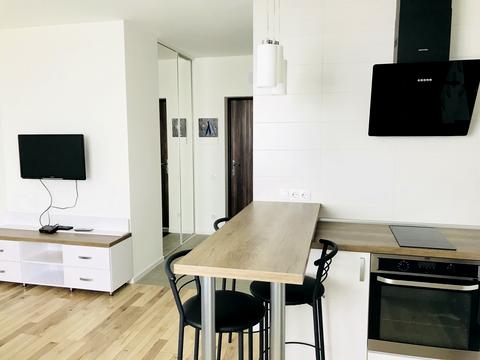 квартира за адресою Промениста вул., 50