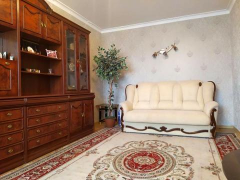 квартира по адресу пр. Слобожанский, 71