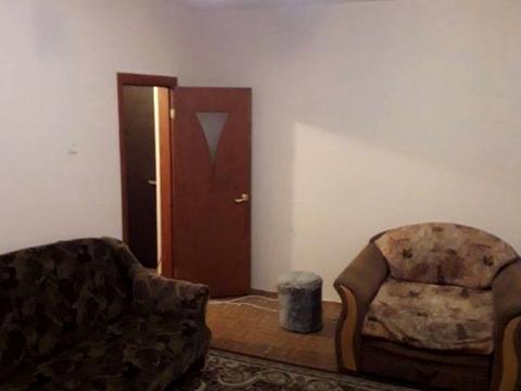 квартира за адресою Алматинська вул. (Алма-Атинська), 4-А