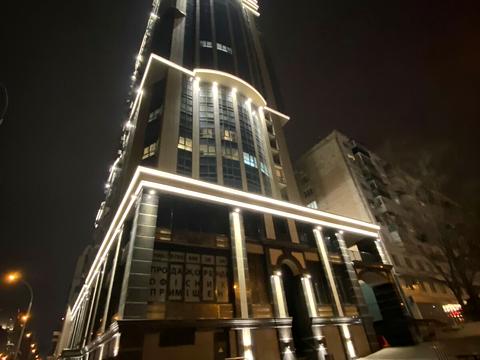 квартира по адресу Антоновича ул. (Горького), 109