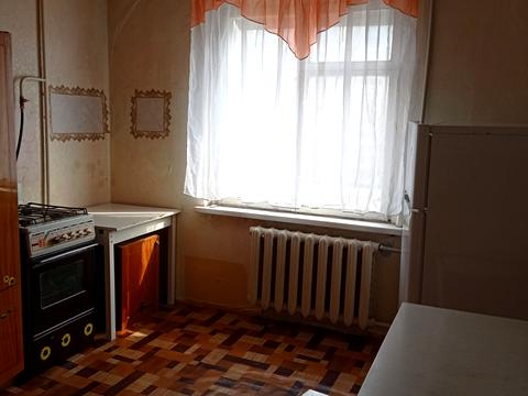 квартира за адресою Академіка Заболотного вул., 52