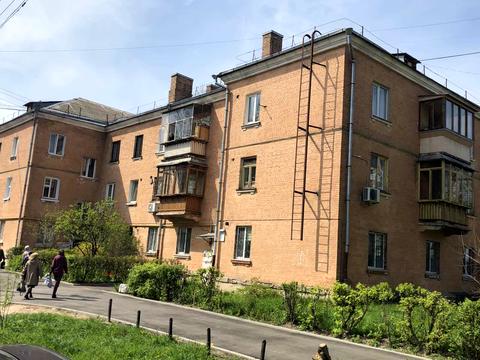 квартира по адресу Хмельницкая ул., 2