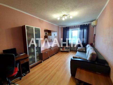 квартира по адресу Научная ул., 52/2