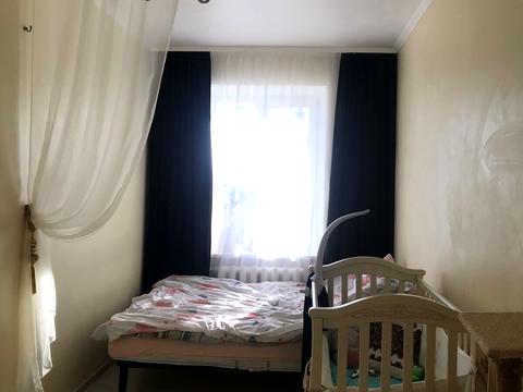 квартира за адресою Соцмістечко вул., 12