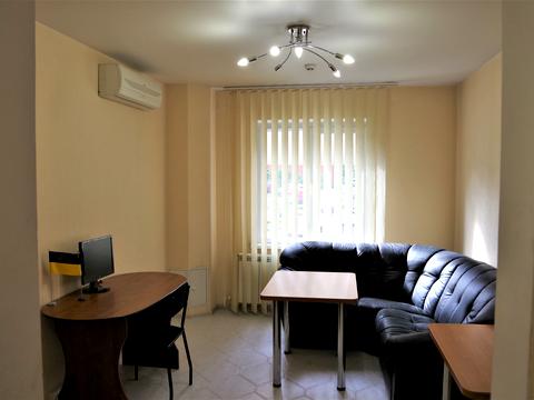 квартира по адресу Бориса Гмыри ул., 1-Б/6