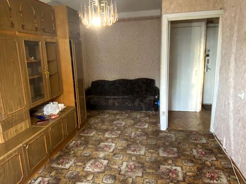 квартира по адресу Академика Вернадского бульв., 73-А