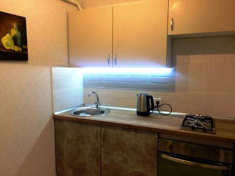 квартира за адресою Борщагівська вул., 139/141