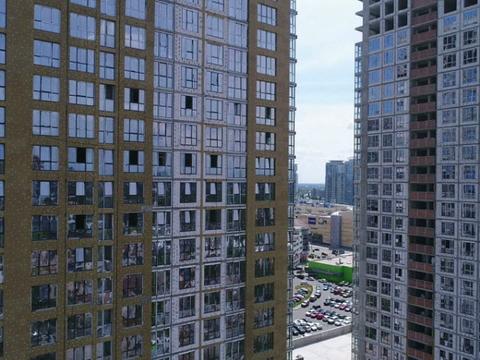 квартира по адресу Причальная ул., 11