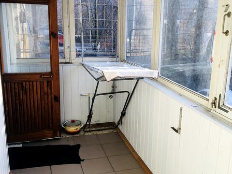 квартира по адресу Семьи Идзиковских ул. (Мишина Михаила), 37-А