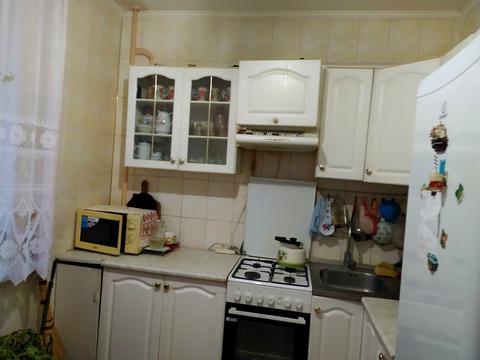 квартира по адресу Владимира Момота ул., 42