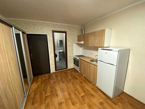 квартира по адресу Балтийский пер., 5