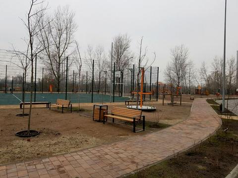 квартира за адресою Дніпровська набережна вул., 16-Д