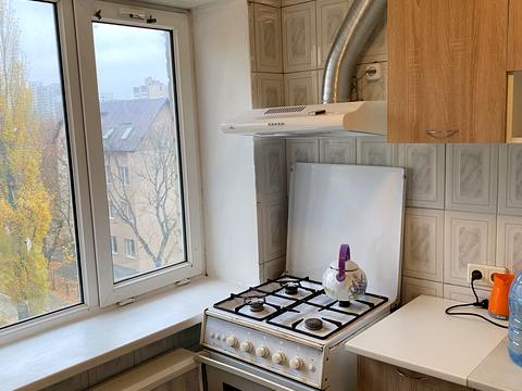 квартира за адресою Геннадія Афанасьєва вул. (Костянтина Заслонова), 2