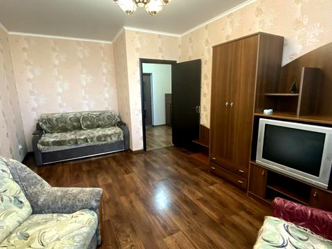 квартира по адресу Николая Закревского ул., 95-В