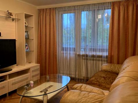 квартира за адресою Чоколівський бульв., 27б