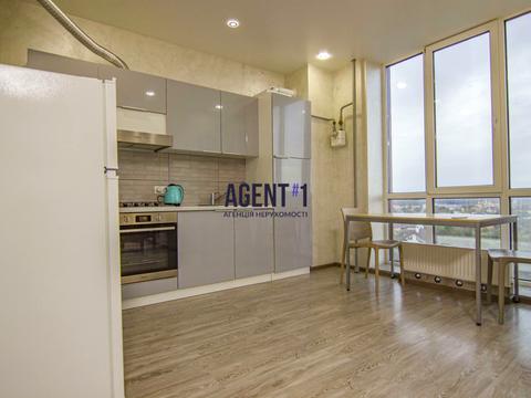 квартира за адресою вул. Соборна, 1Б