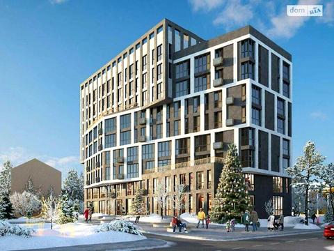 квартира за адресою Богдана Хмельницького, 207