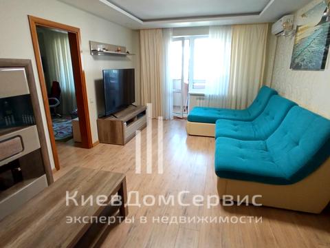 квартира по адресу Оноре де Бальзака ул., 100/31