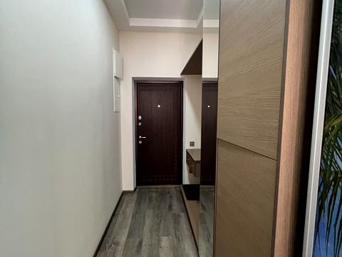 квартира за адресою Аркадійське плато вул. (Гагаринське плато), 5