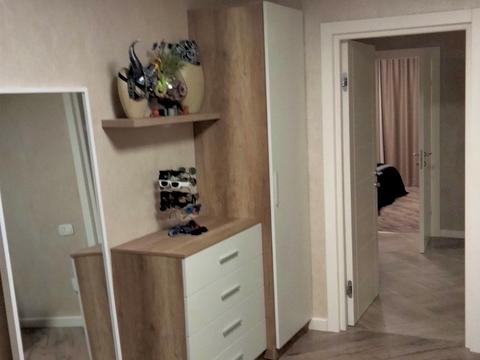 квартира по адресу Предславинская ул., 38