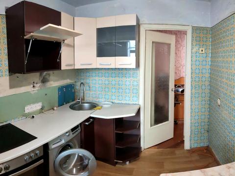 квартира по адресу Валдайская ул. (Валдайська), 23