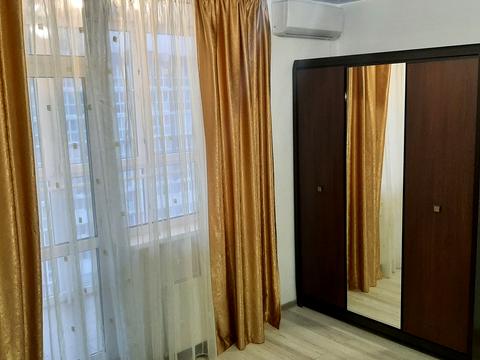 квартира за адресою Драгоманова вул., 2-Б