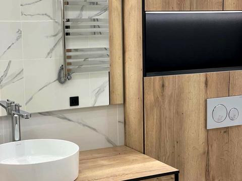 квартира за адресою Осокорська вул., 2-А