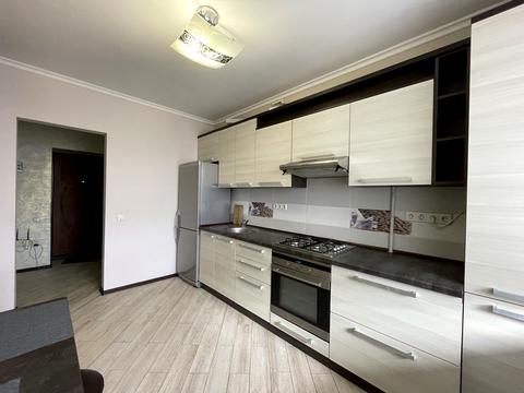 квартира по адресу Украинской Победы ул., 27б