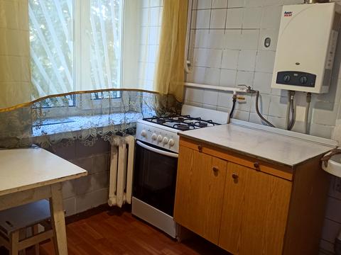 квартира по адресу Іллінська, 38