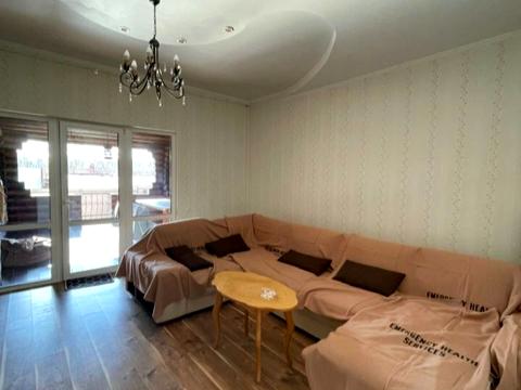 дом по адресу Озёрная ул., 57