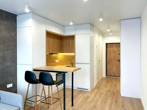 квартира за адресою Бучанська вул. (Михайла Коцюбинського), 4