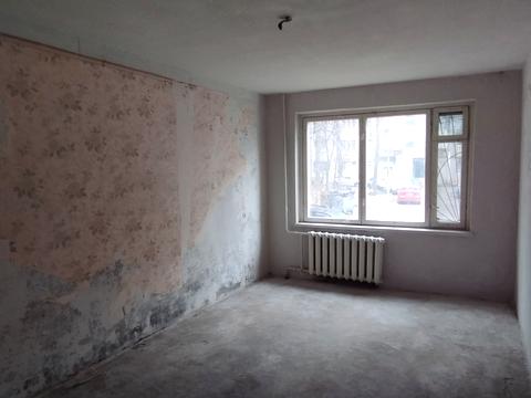 квартира за адресою Бакинська вул., 37
