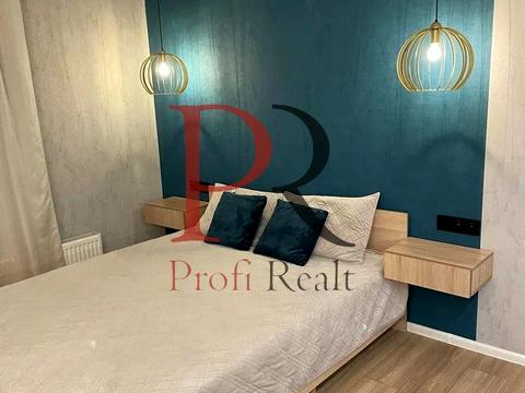 квартира по адресу Чубинського вулиця, 8б