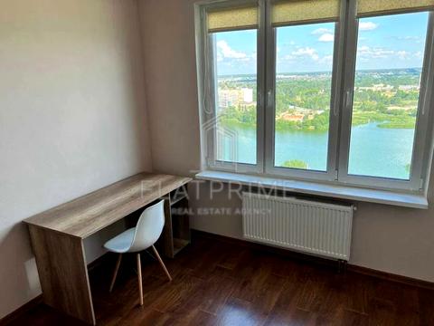 квартира по адресу Ревуцкого ул., 54-Б