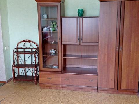 квартира по адресу Курчатова академика, 18