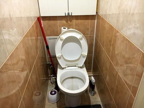 квартира по адресу Оболонский просп., 37