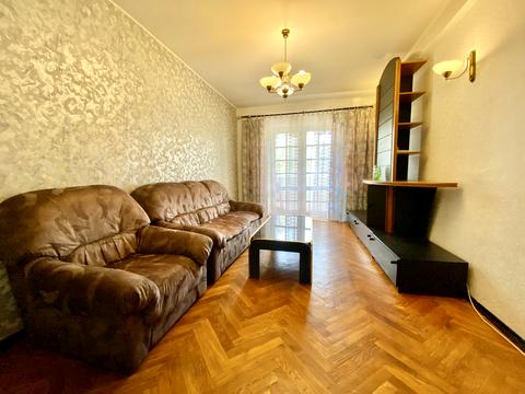 квартира за адресою Раїси Окіпної вул., 7