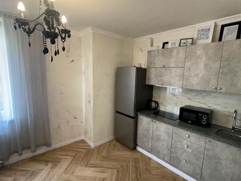 квартира за адресою Костанайська вул., 13-А