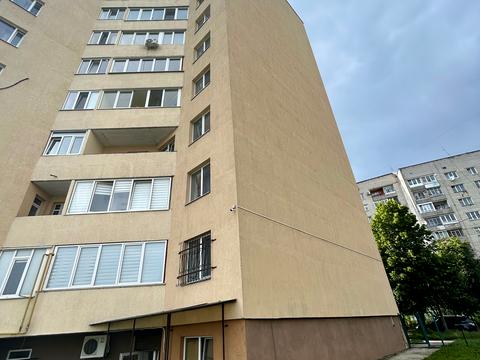 коммерческая по адресу Лисинецька, 2А