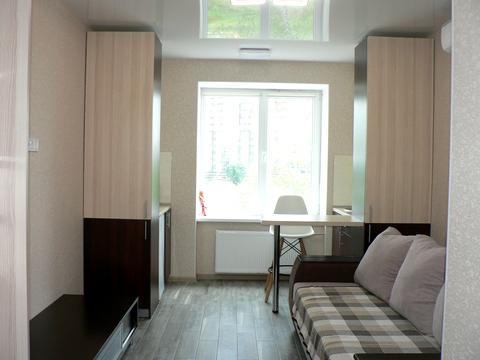 квартира по адресу Мирная ул., 1