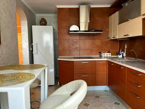 квартира за адресою Братства Тарасівців вул. (Декабристів), 12/37