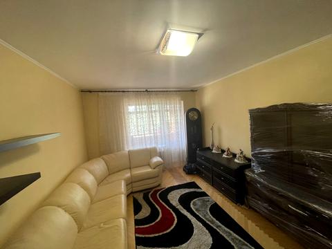 квартира за адресою Оболонський просп., 28-А