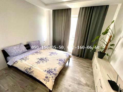 квартира по адресу Оболонский просп., 1к3