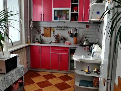 квартира по адресу Гагарина просп. (Гагаріна), 46