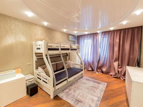 квартира по адресу Ломоносова, 54