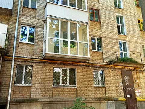 квартира по адресу Сергея Есенина ул., 14